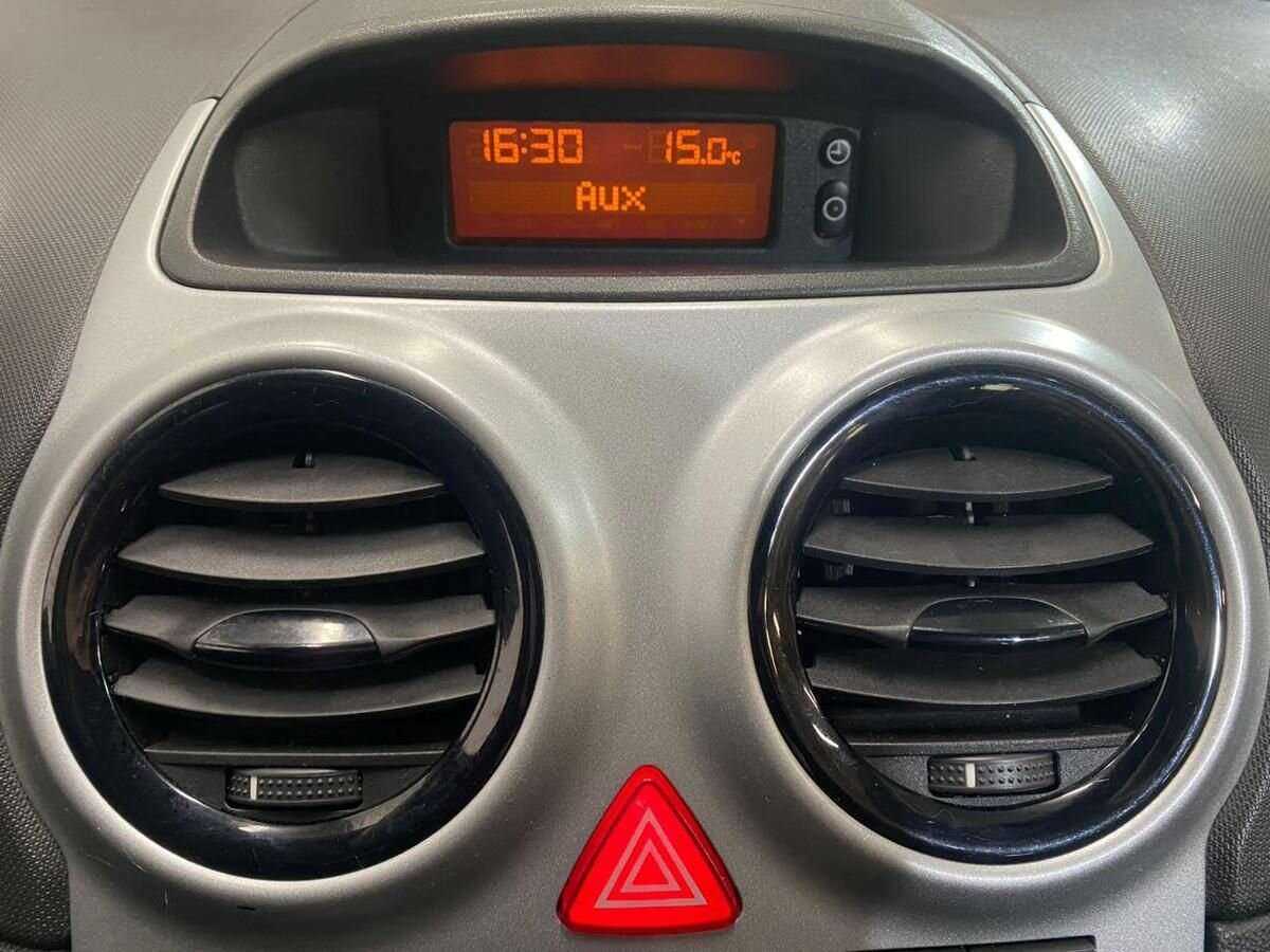 Купить Opel Corsa, 2012, 104 965 км, фото №14