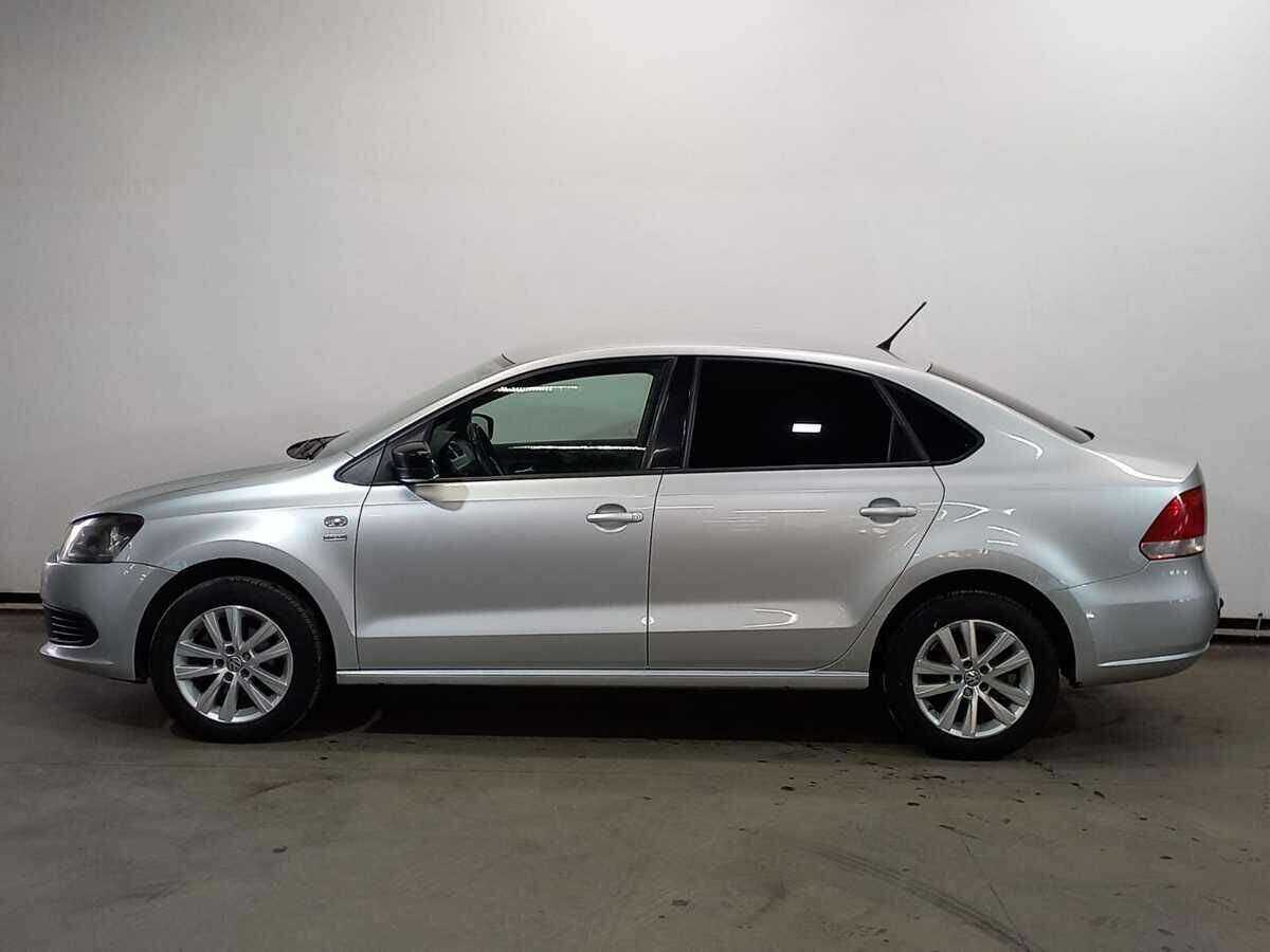 Купить Volkswagen Polo, 2013, 245 917 км, фото №8