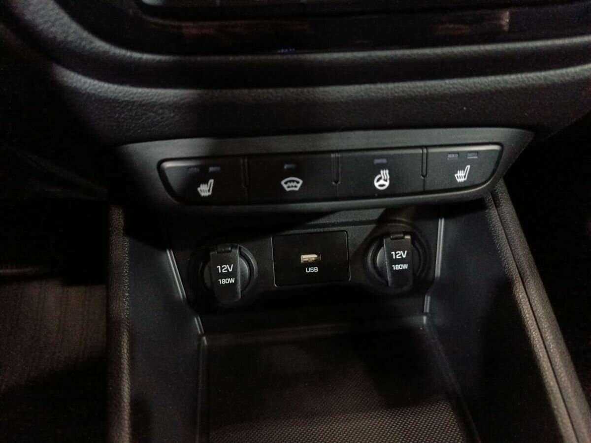 Купить Hyundai Solaris, 2022, 72 045 км, фото №15