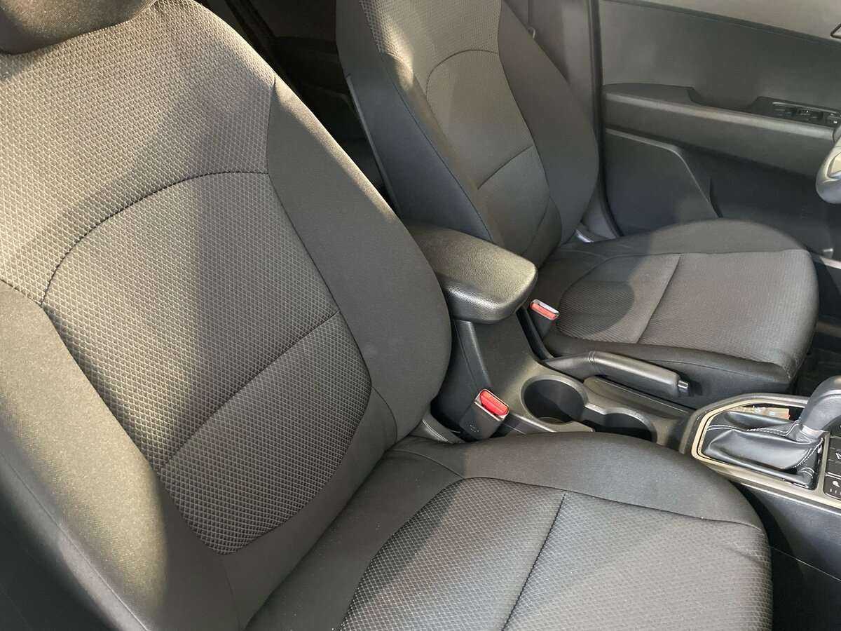 Купить Hyundai Creta, 2020, 87 270 км, фото №17