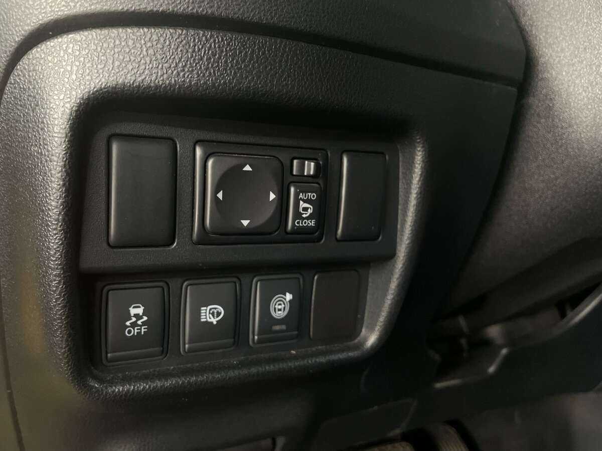 Купить Nissan Juke, 2015, 87 032 км, фото №16