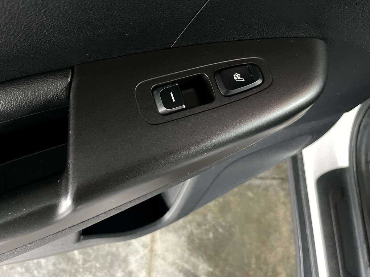 Купить Kia Sportage, 2017, 92 829 км, фото №23