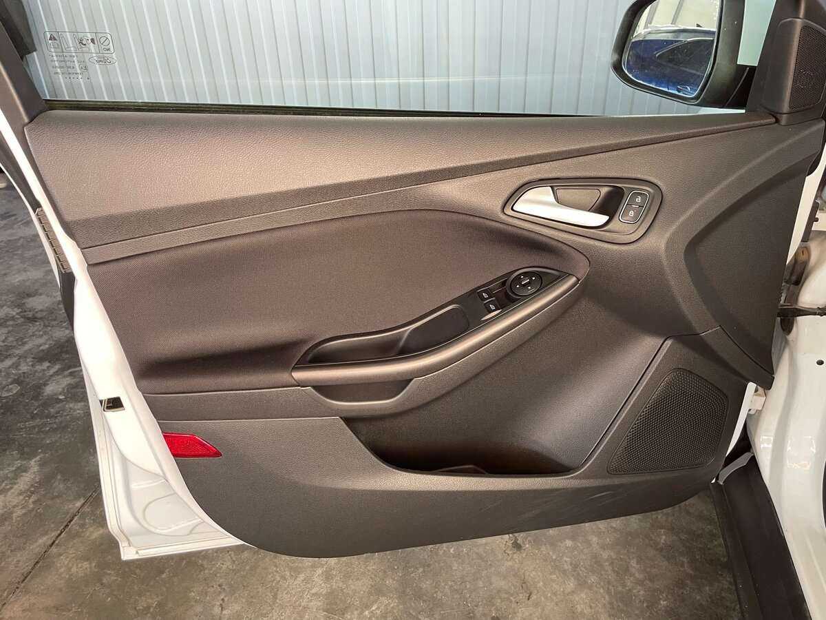 Купить Ford Focus, 2018, 75 190 км, фото №17