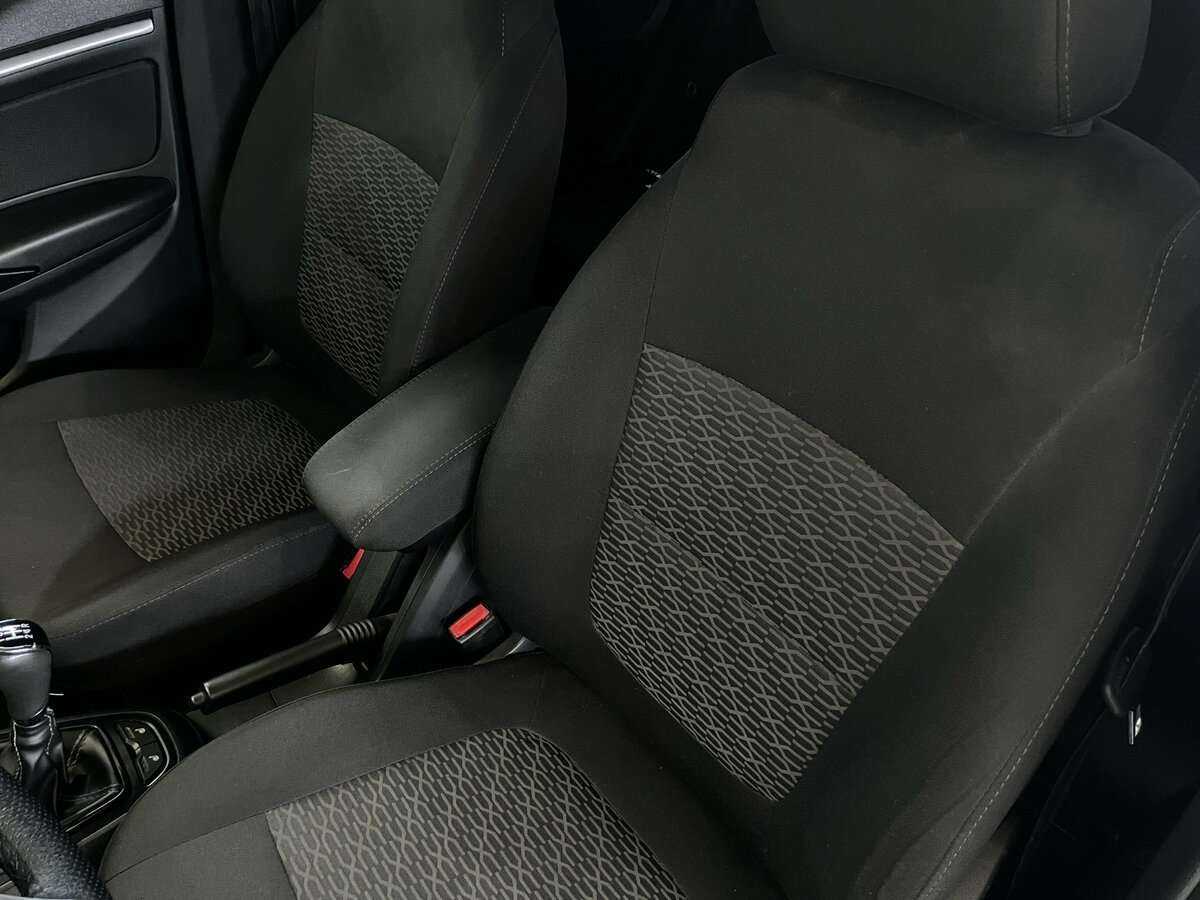 Купить Lada (ВАЗ) Vesta, 2018, 84 564 км, фото №15