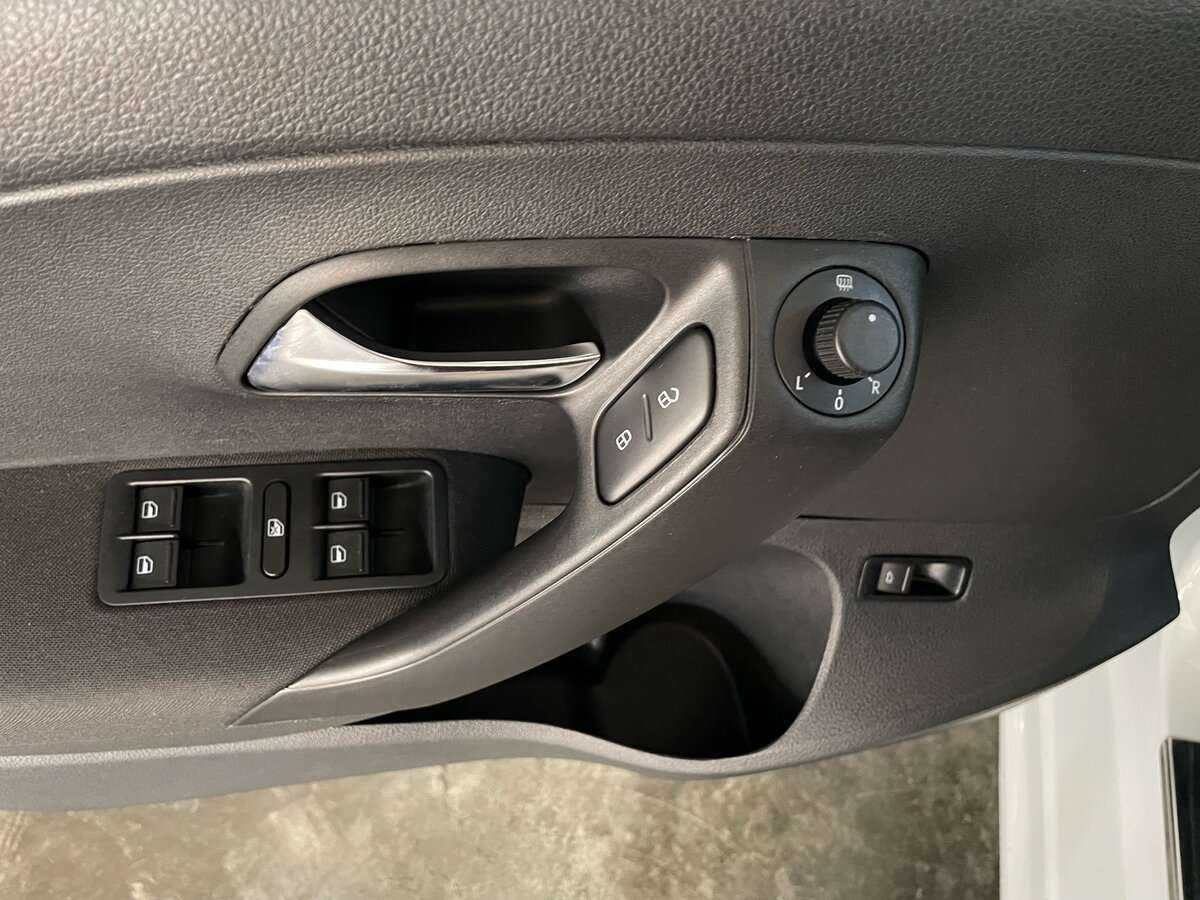 Купить Volkswagen Polo, 2018, 82 694 км, фото №18