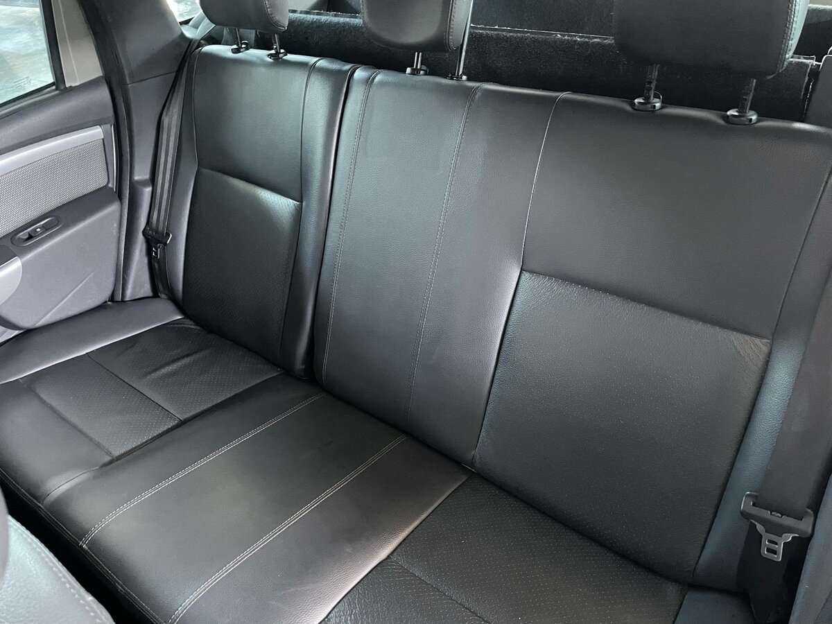 Купить Renault Duster, 2013, 170 492 км, фото №13