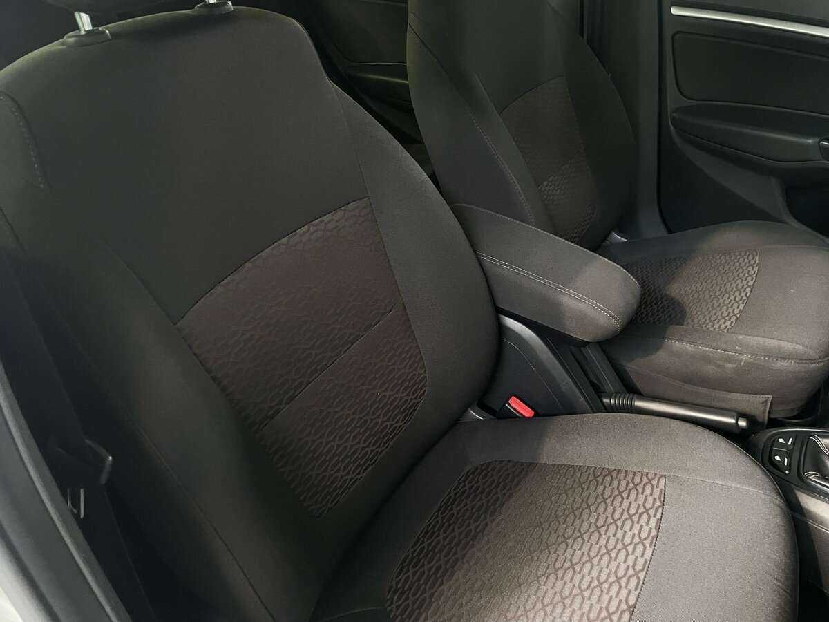 Купить Lada (ВАЗ) Vesta, 2019, 112 023 км, фото №18