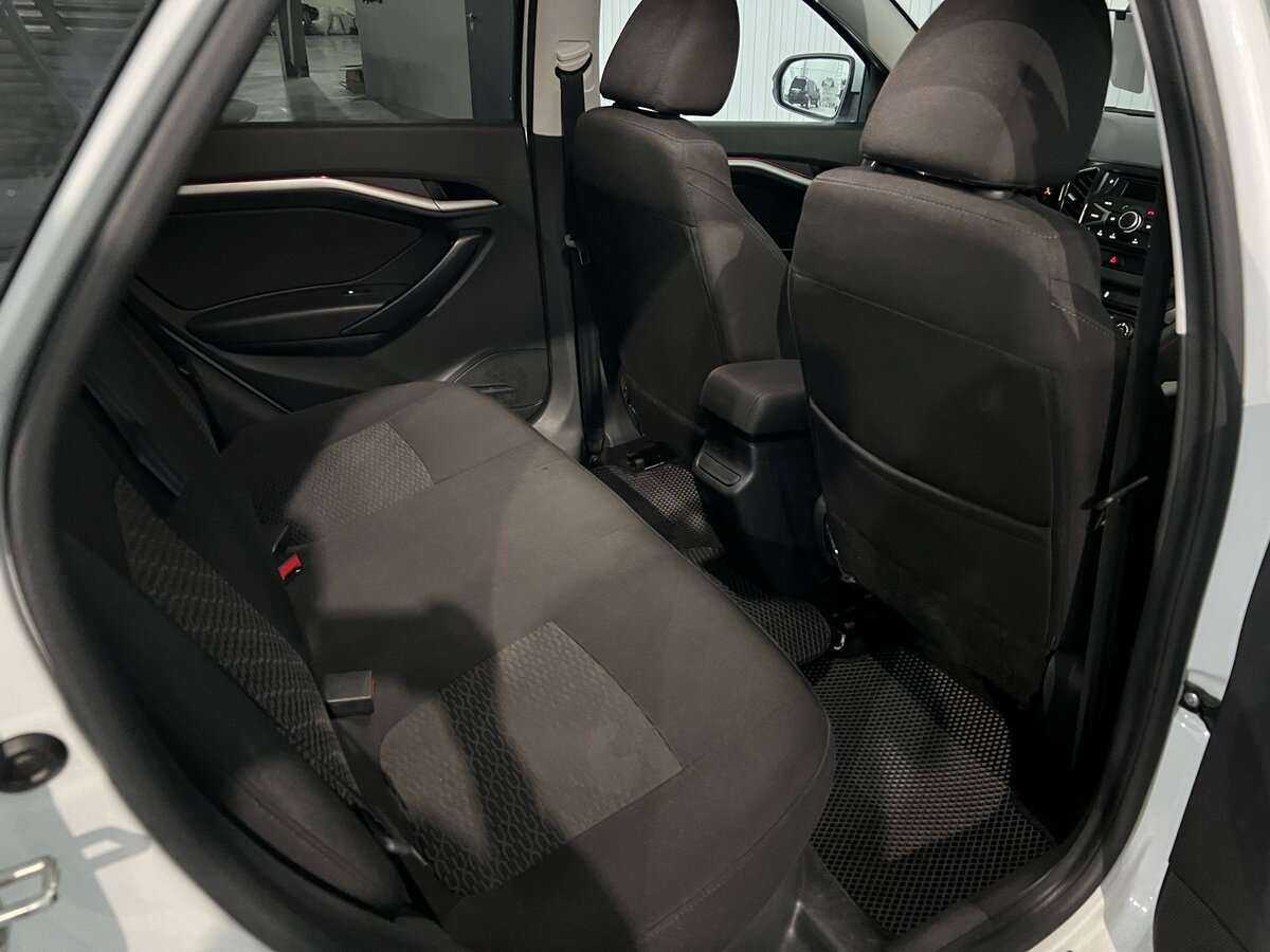 Купить Lada (ВАЗ) Vesta, 2020, 45 660 км, фото №18