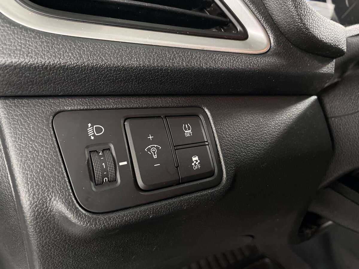 Купить Hyundai Solaris, 2018, 64 084 км, фото №14