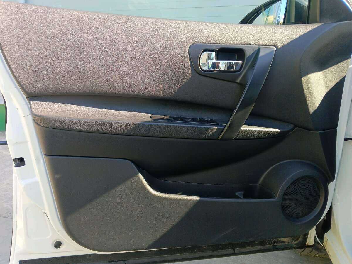 Купить Nissan Qashqai, 2013, 145 789 км, фото №15