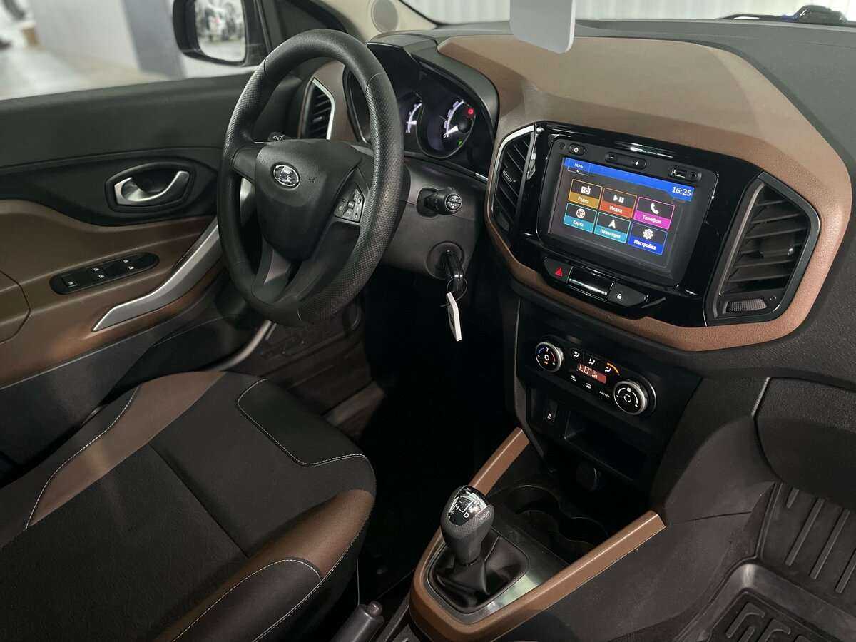 Купить Lada (ВАЗ) XRAY, 2017, 79 533 км, фото №18