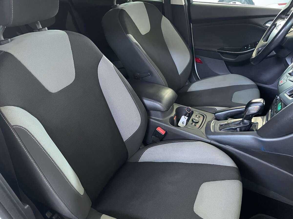 Купить Ford Focus, 2014, 74 624 км, фото №18