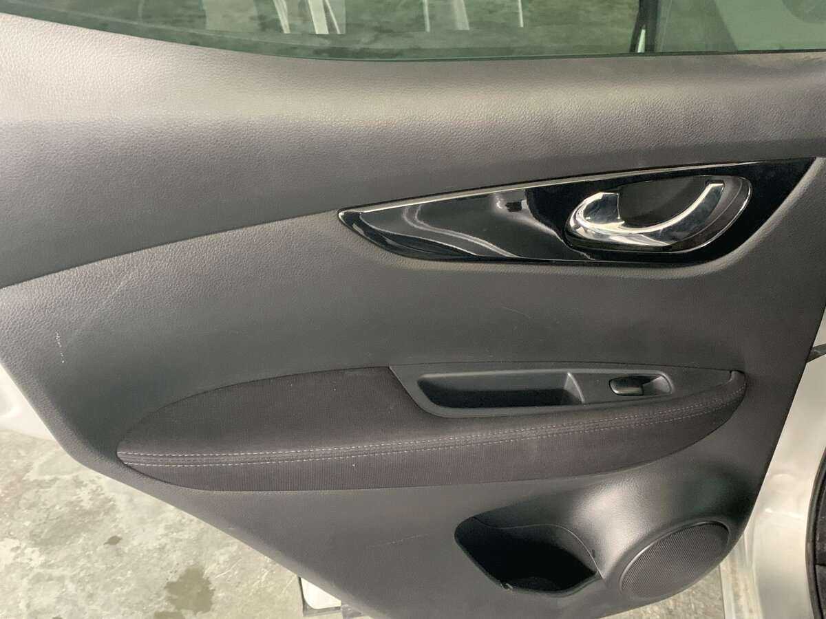 Купить Nissan Qashqai, 2016, 141 563 км, фото №17