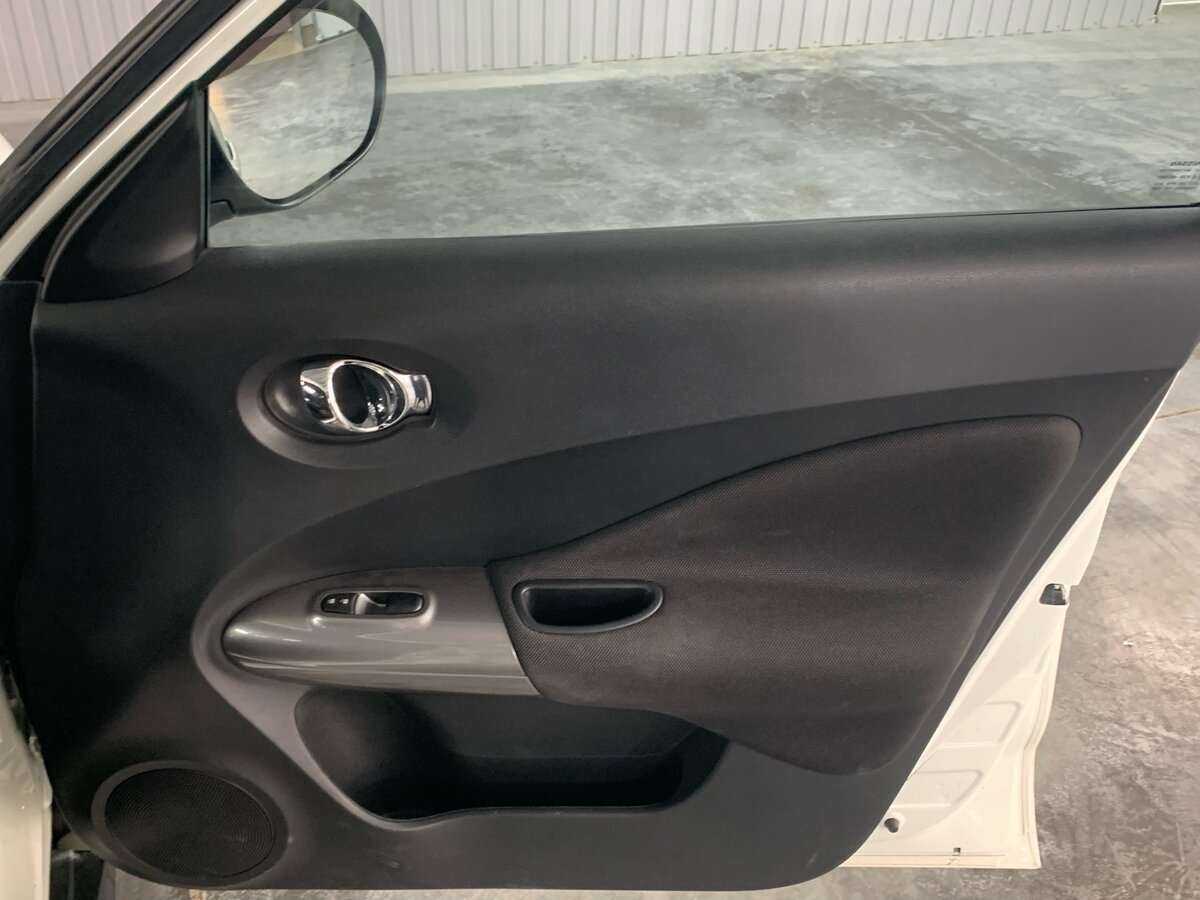 Купить Nissan Juke, 2012, 102 221 км, фото №21