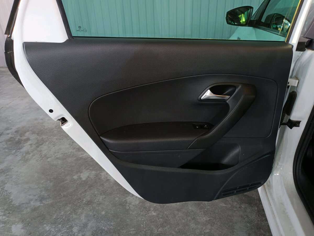 Купить Volkswagen Polo, 2019, 63 267 км, фото №20