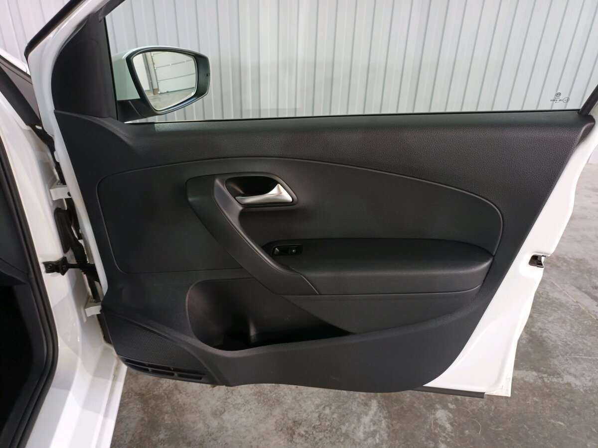 Купить Volkswagen Polo, 2019, 63 267 км, фото №21