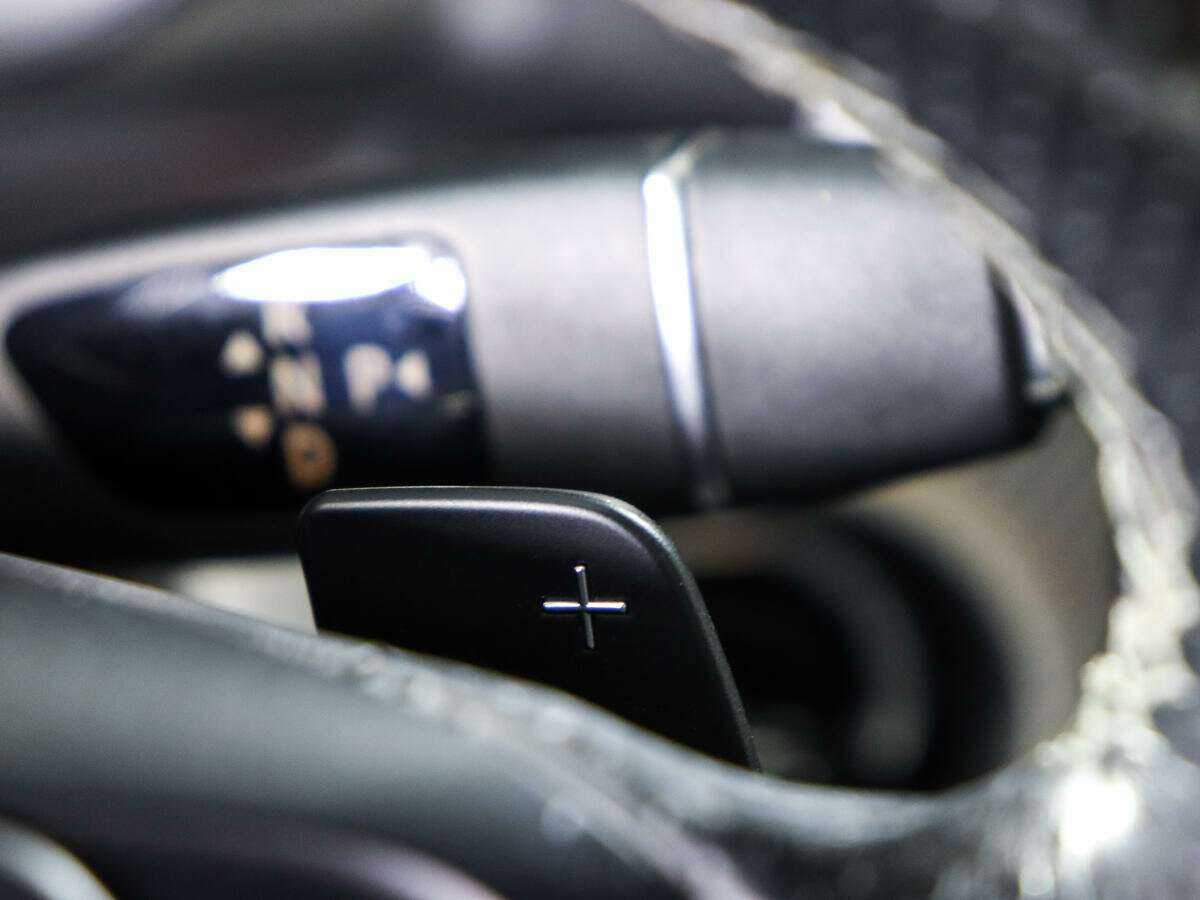 Купить Mercedes-Benz GLK-Класс 220 CDI, 2015, 94 272 км, фото №21