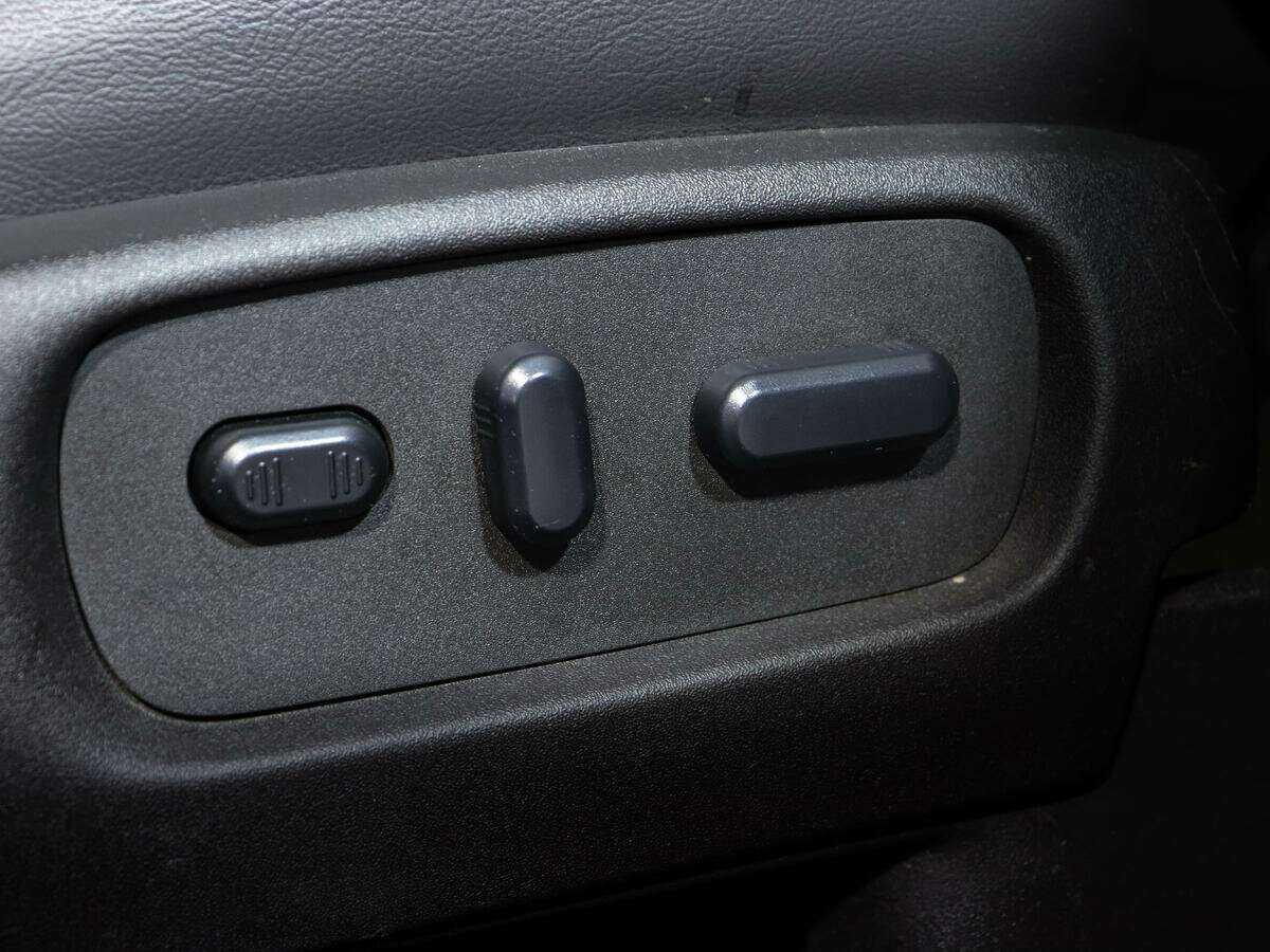 Купить Ford Explorer Sport, 2015, 79 296 км, фото №18