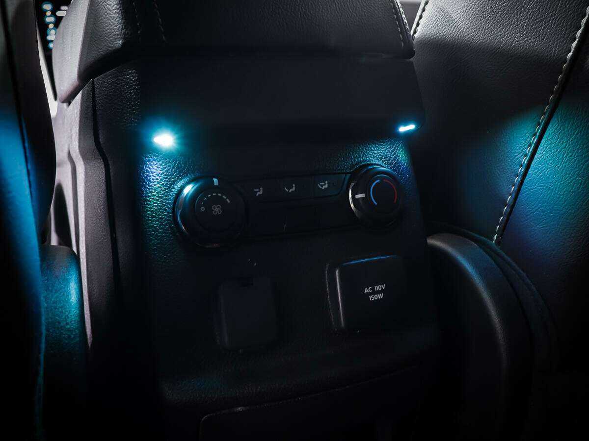 Купить Ford Explorer Sport, 2013, 135 054 км, фото №21