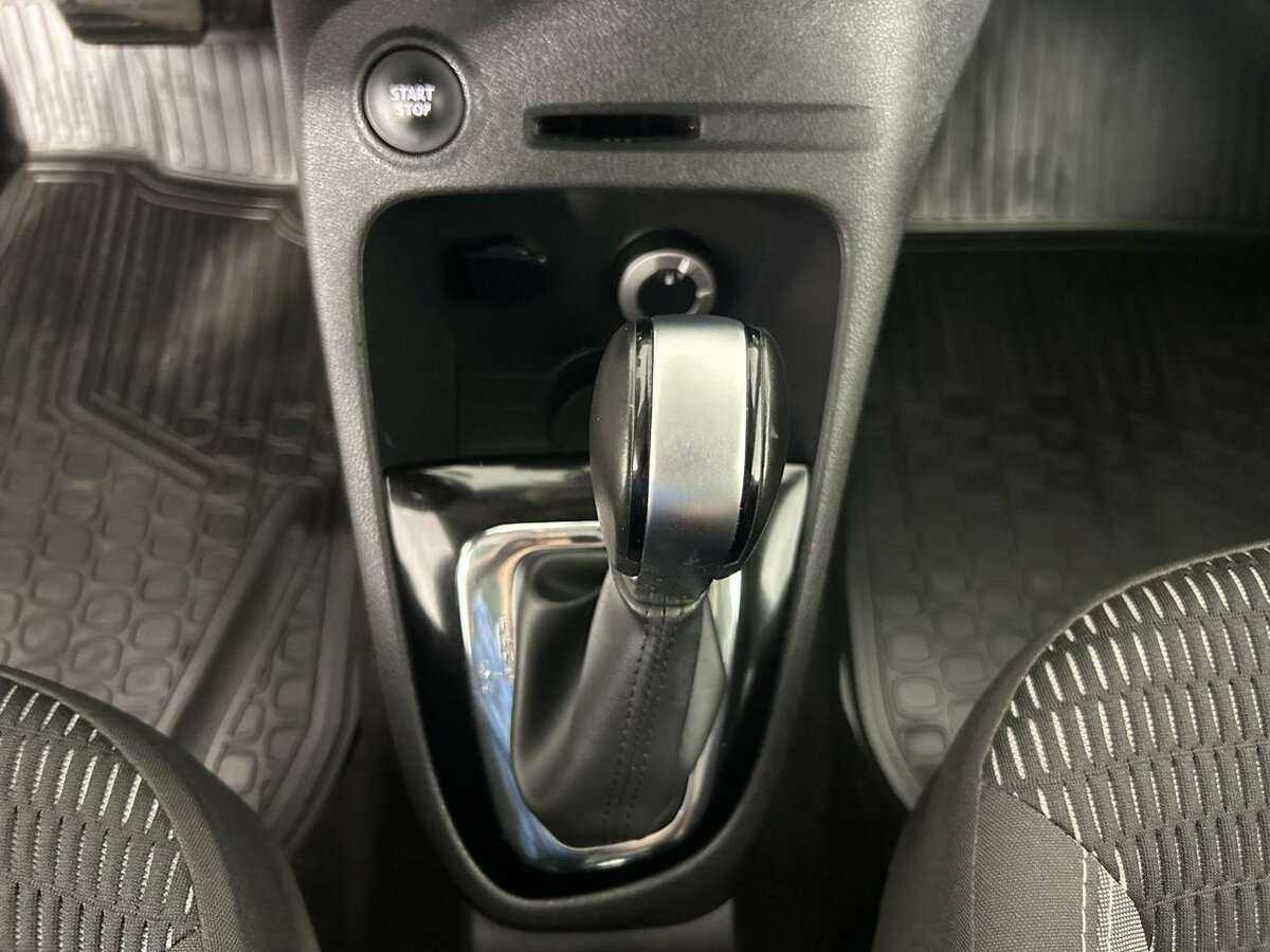 Купить Renault Kaptur, 2019, 37 500 км, фото №13