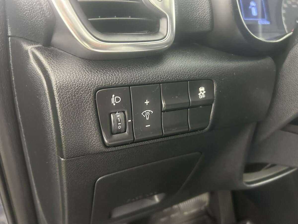 Купить Kia Sportage, 2017, 214 876 км, фото №9