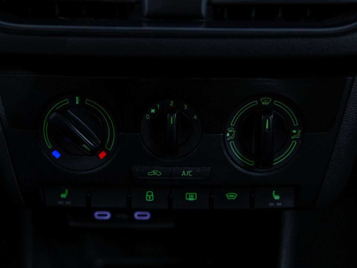 Купить Skoda Rapid, 2021, 38 903 км, фото №15