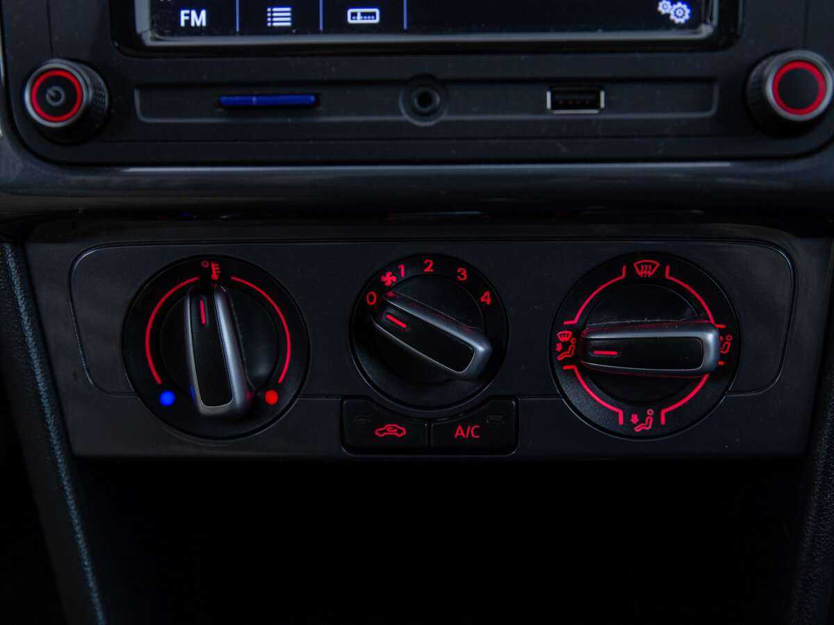 Купить Volkswagen Polo, 2019, 44 533 км, фото №18