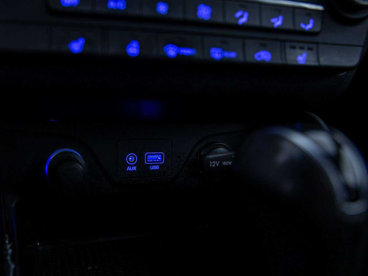 Купить Hyundai Tucson, 2017, 226 390 км, фото №18