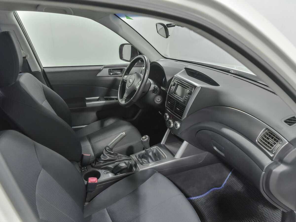Купить Subaru Forester, 2012, 173 458 км, фото №15