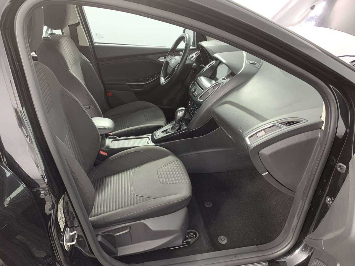 Купить Ford Focus, 2018, 112 983 км, фото №16