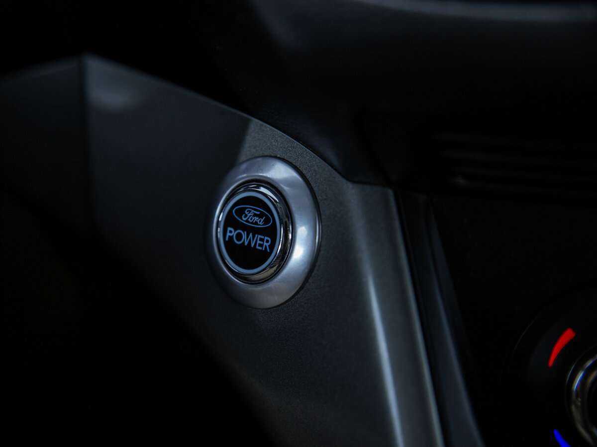 Купить Ford Kuga, 2013, 97 474 км, фото №15