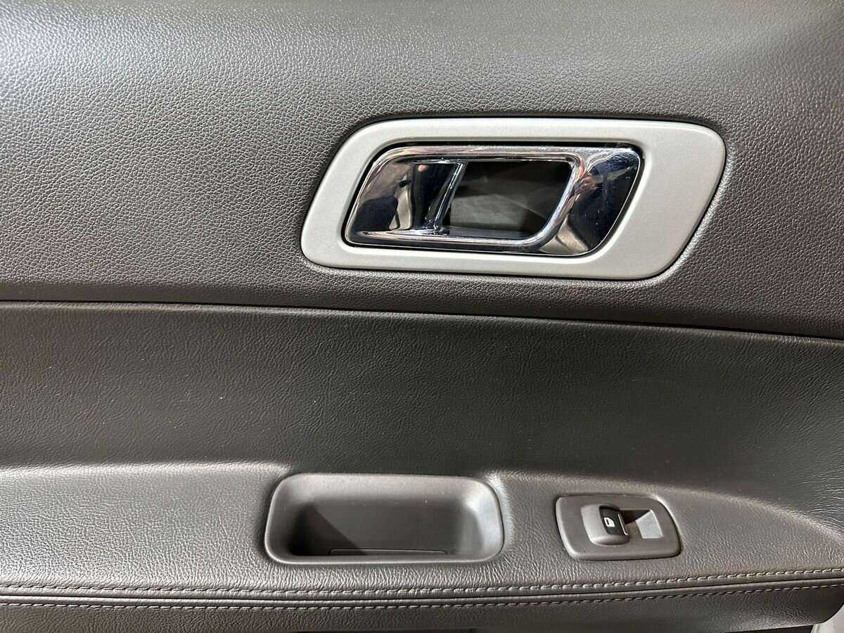 Купить Ford Explorer, 2013, 249 710 км, фото №16