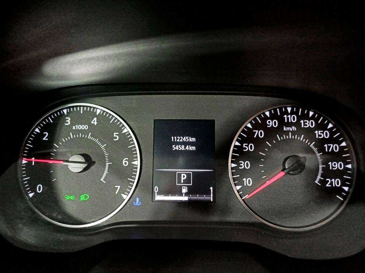 Купить Renault Arkana, 2019, 112 245 км, фото №12