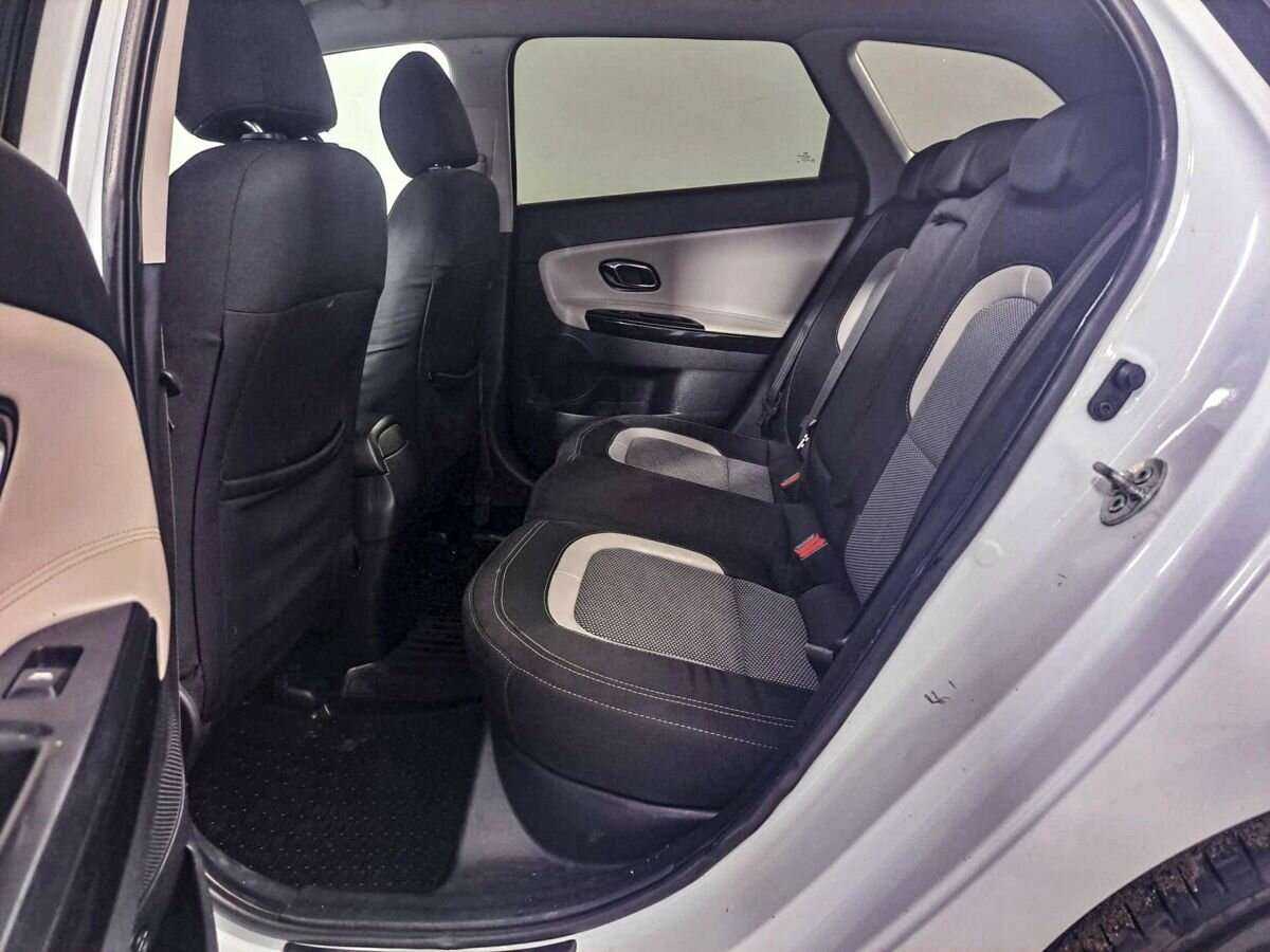 Купить Kia Ceed, 2012, 327 948 км, фото №6