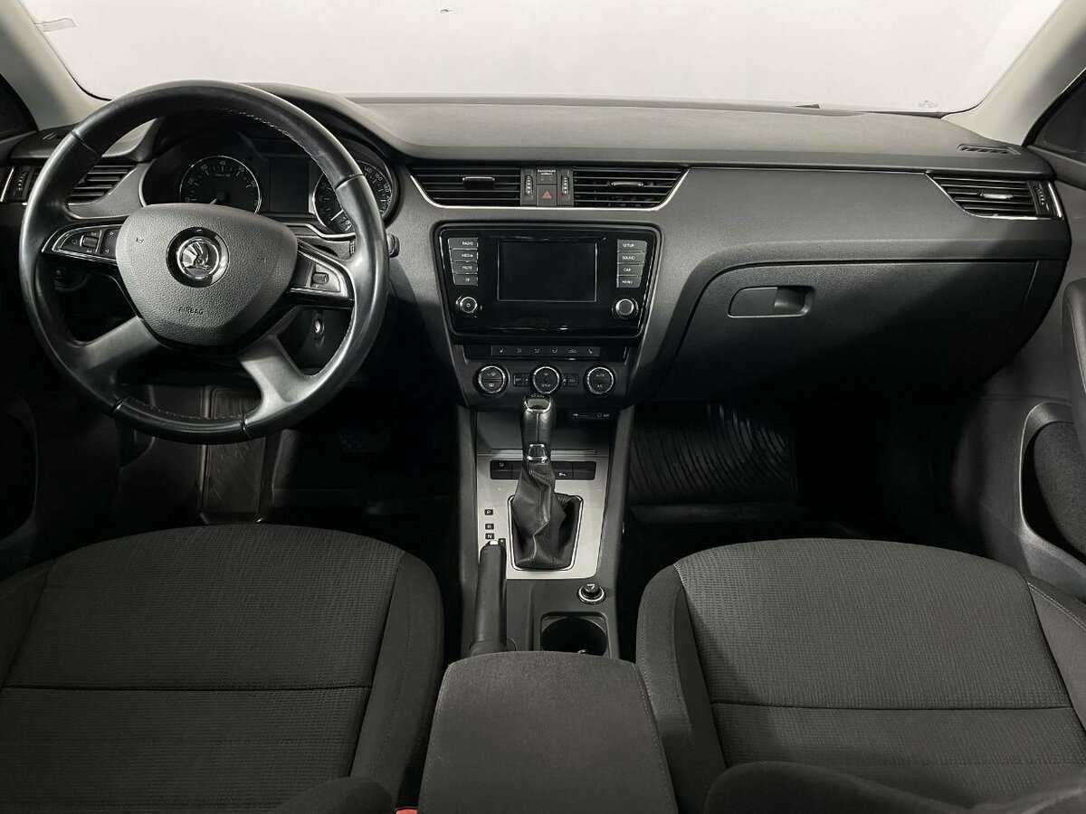 Купить Skoda Octavia, 2014, 153 873 км, фото №7