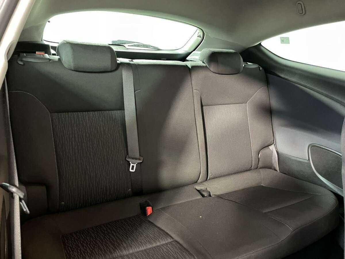 Купить Opel Astra GTC, 2013, 138 930 км, фото №16