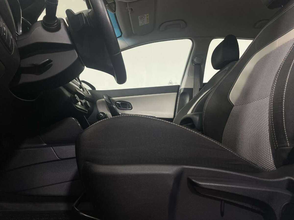 Купить Kia Ceed, 2015, 40 001 км, фото №10