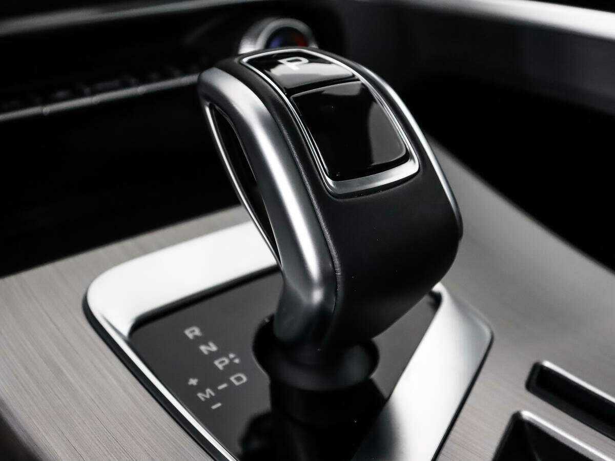 Купить Geely Coolray, 2022, 34 534 км, фото №10