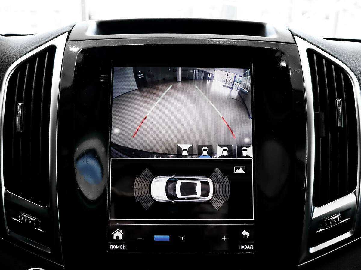 Купить Haval H9, 2017, 132 150 км, фото №21