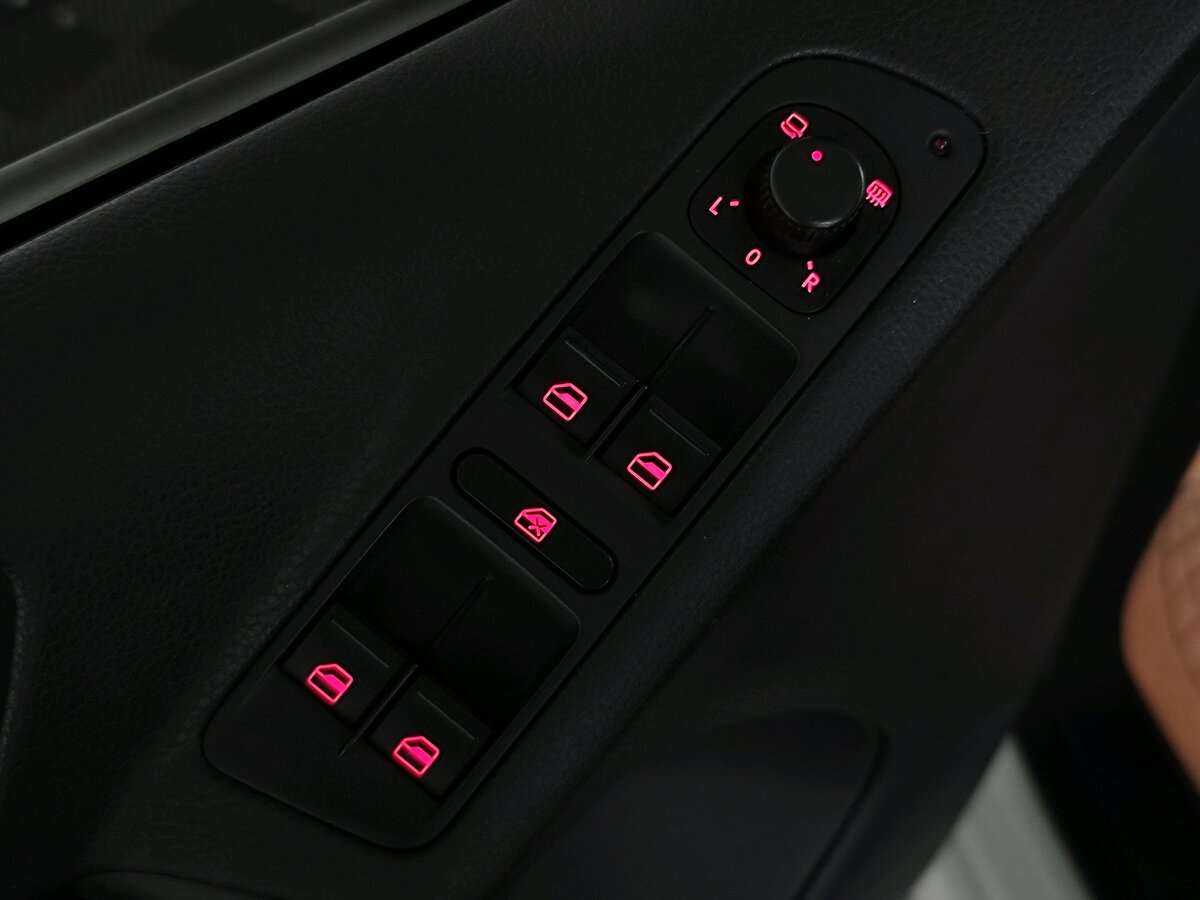 Купить Volkswagen Tiguan, 2013, 208 555 км, фото №16