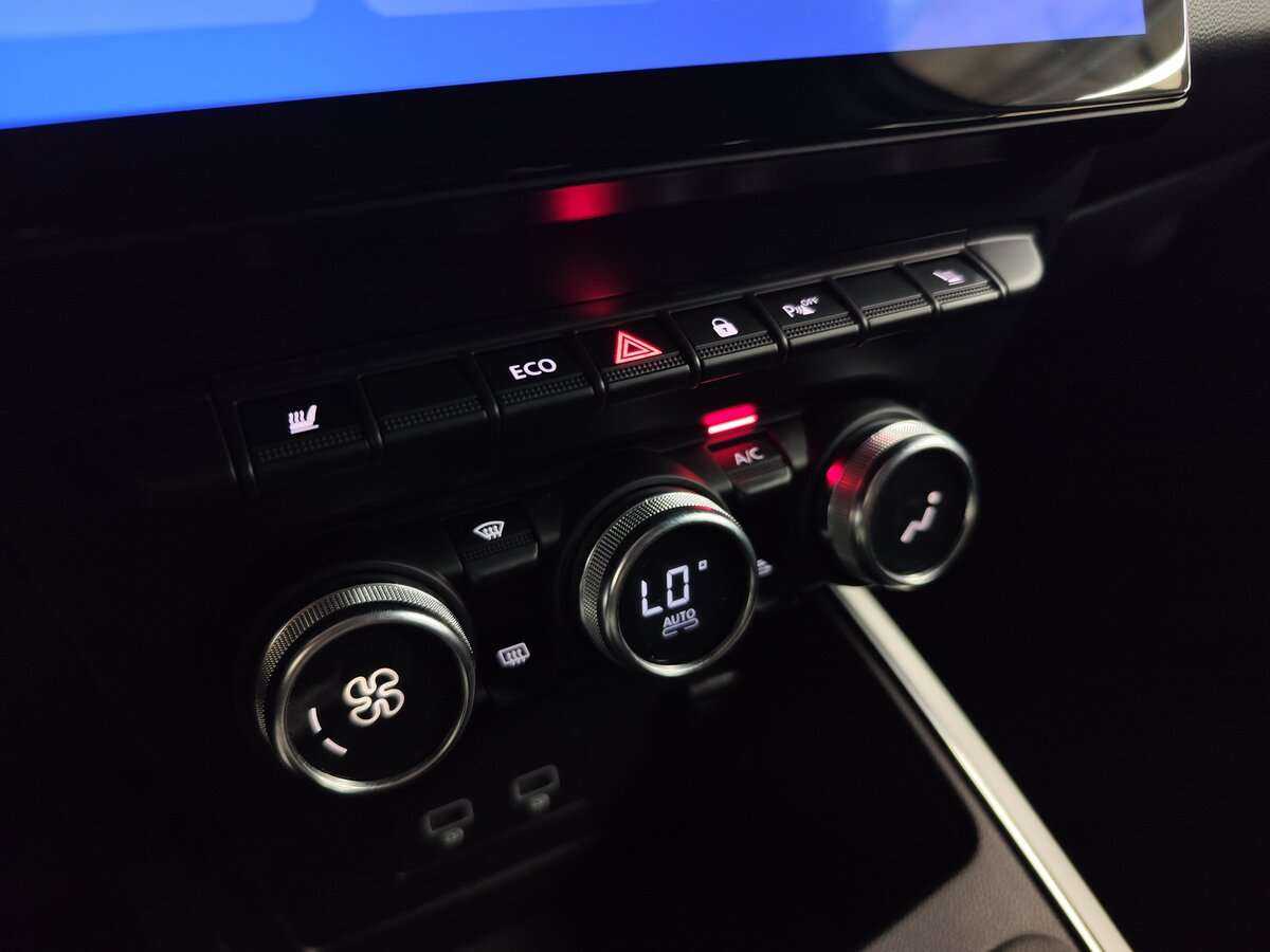 Купить Renault Arkana, 2021, 121 000 км, фото №13