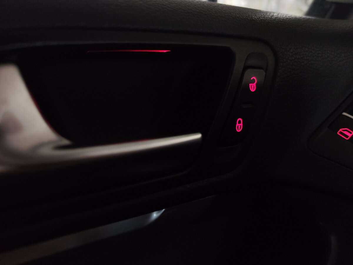 Купить Volkswagen Tiguan, 2012, 214 000 км, фото №18