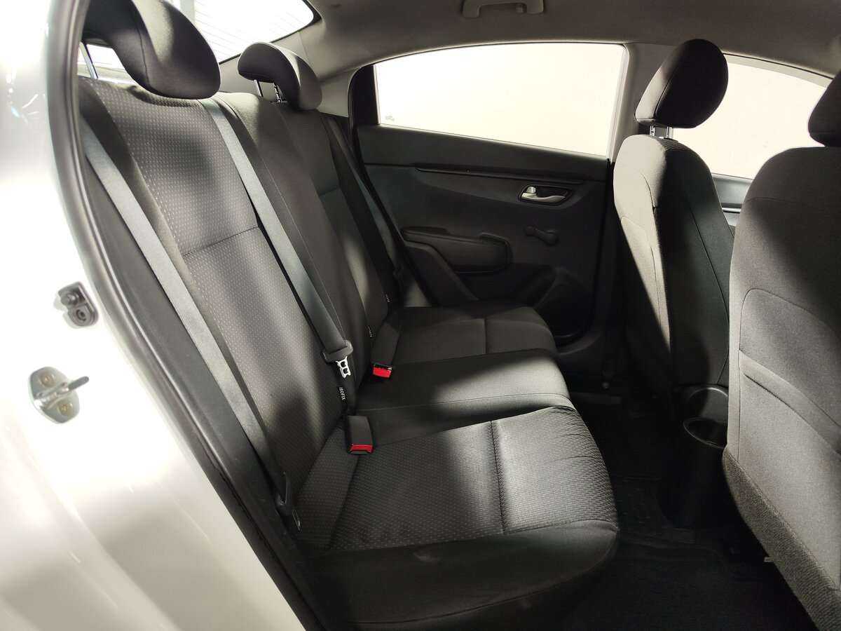 Купить Kia Rio, 2021, 85 000 км, фото №10