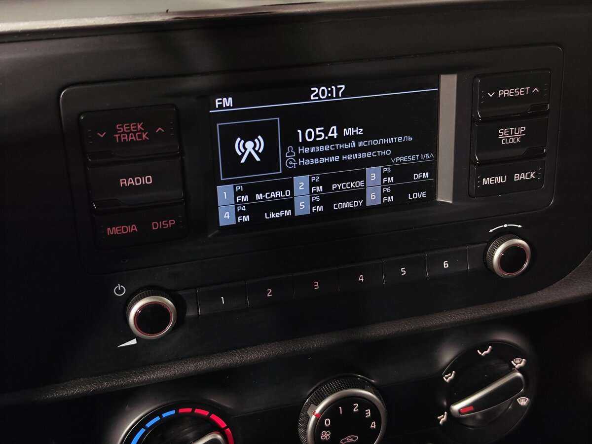 Купить Kia Rio, 2021, 85 000 км, фото №12