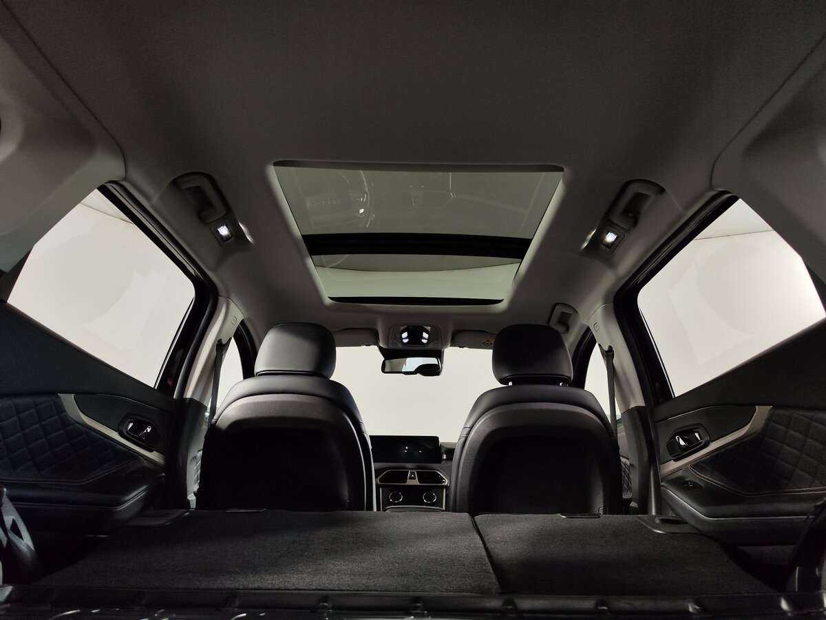 Купить EXEED TXL, 2022, 41 000 км, фото №21