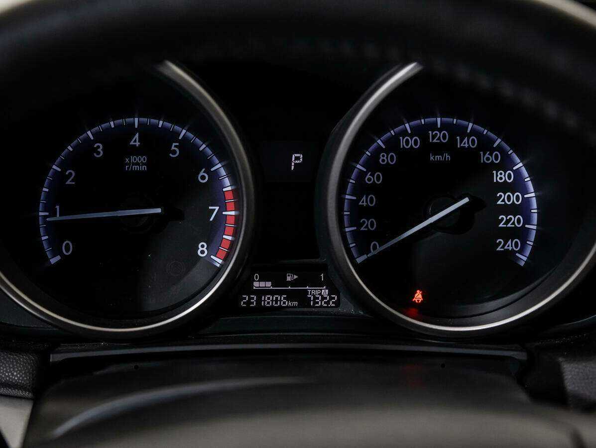 Купить Mazda 3, 2012, 231 590 км, фото №12