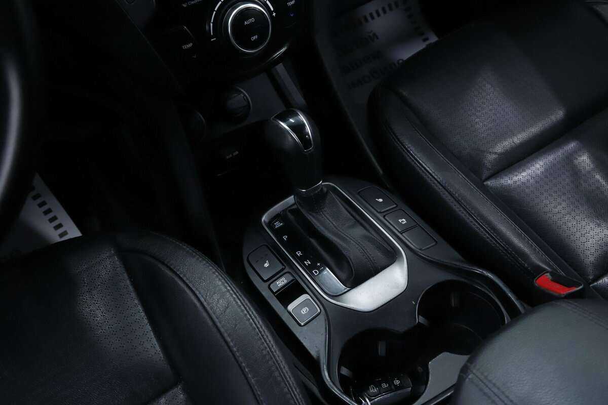 Купить Hyundai Santa Fe, 2015, 175 500 км, фото №16