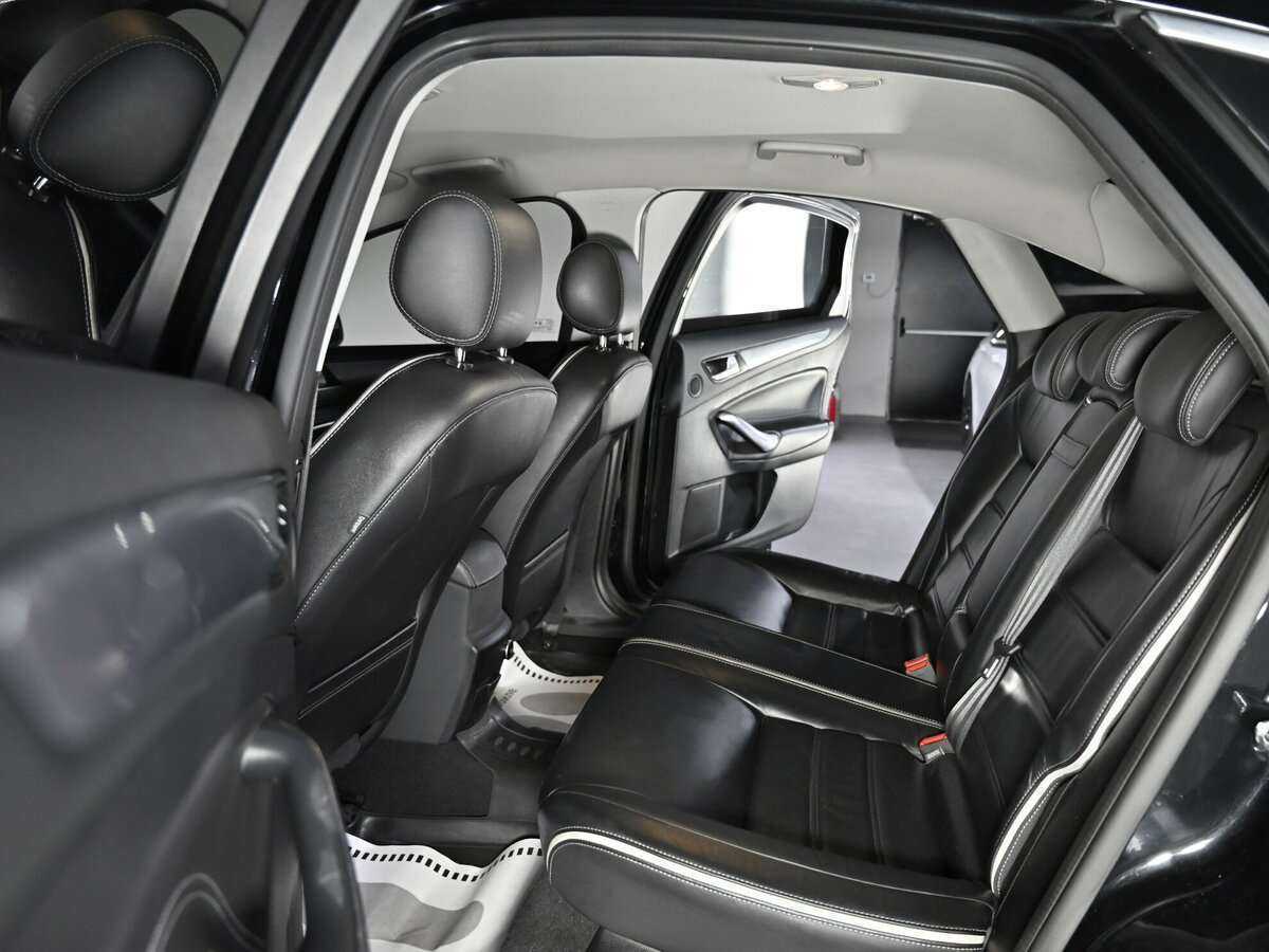 Купить Ford Mondeo, 2012, 154 000 км, фото №11