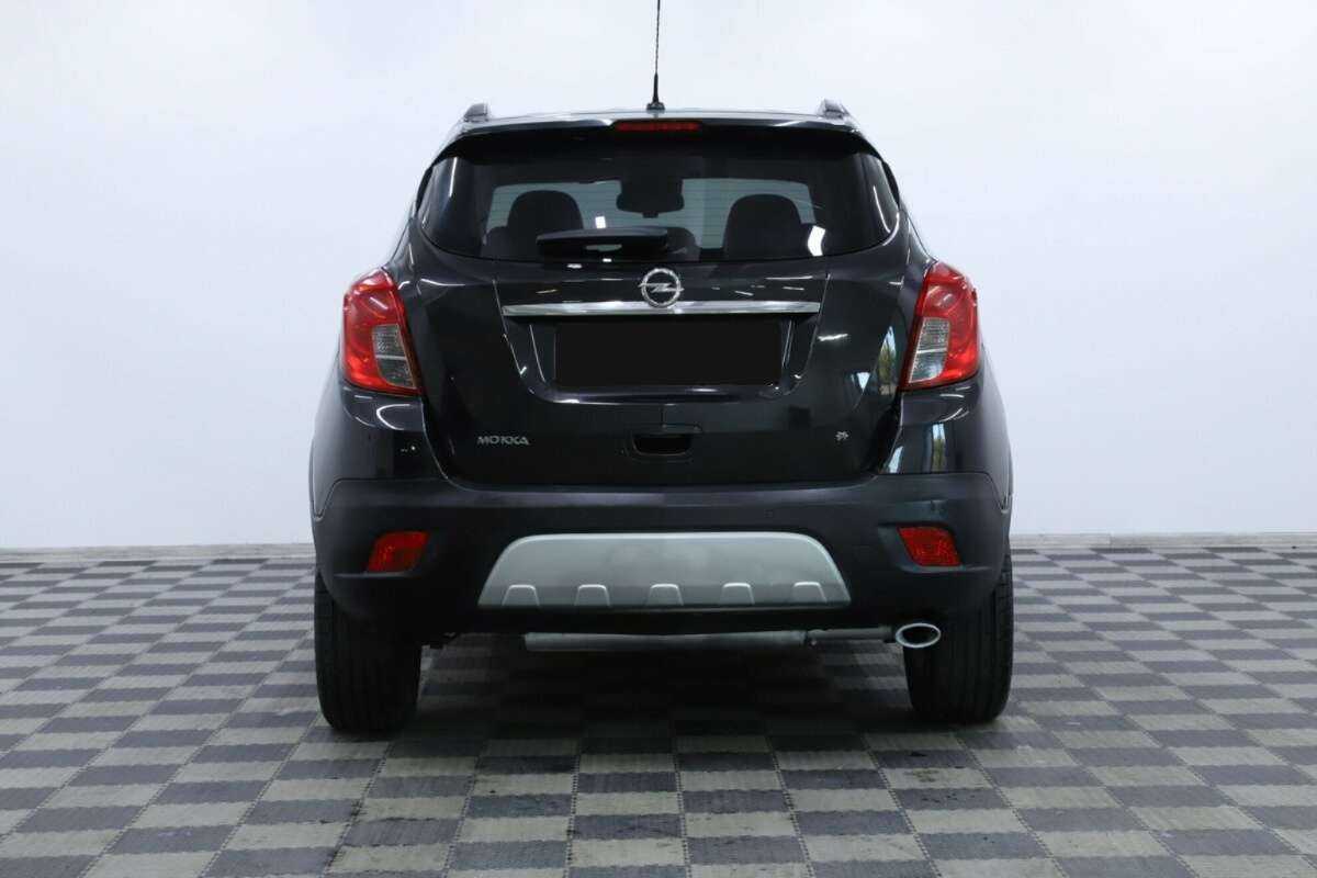 Купить Opel Mokka, 2013, 164 500 км, фото №6
