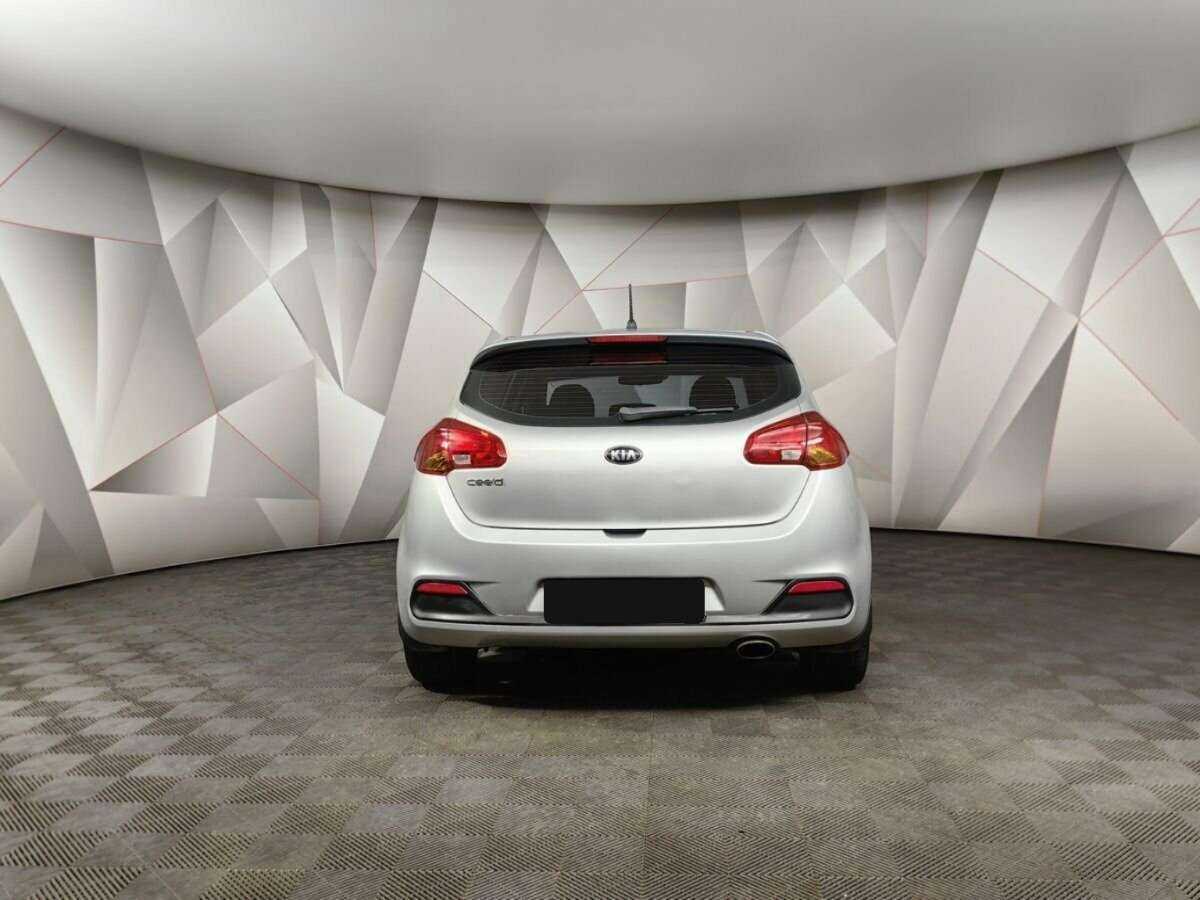 Купить Kia Ceed, 2013, 267 200 км, фото №8